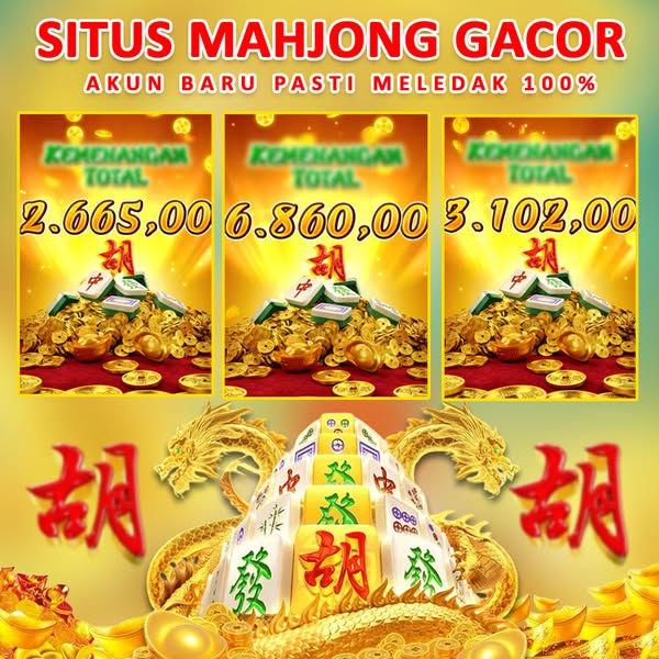 WISATA4D : Situs Game Online Terbaik dengan Jackpot Menarik